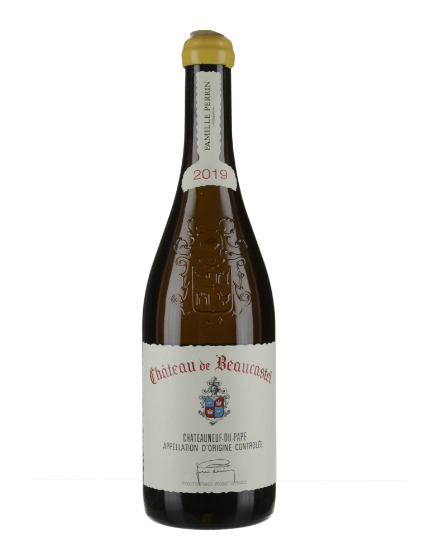 Châteauneuf du Pape Blanc